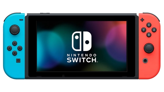 nintendo switch classique